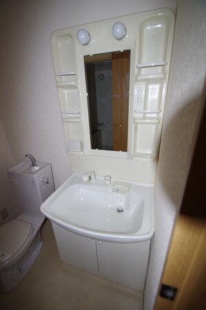 共栄町田ビルの物件内観写真